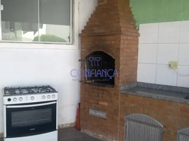 Casa com 250m² 3 quartos e 3 banheiros, à venda, no bairro Campo Grande em Rio de Janeiro