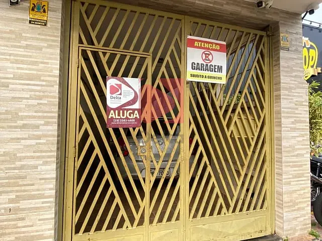 Casa 2 quartos e 2 banheiros, para alugar, no bairro Centro em Pirassununga