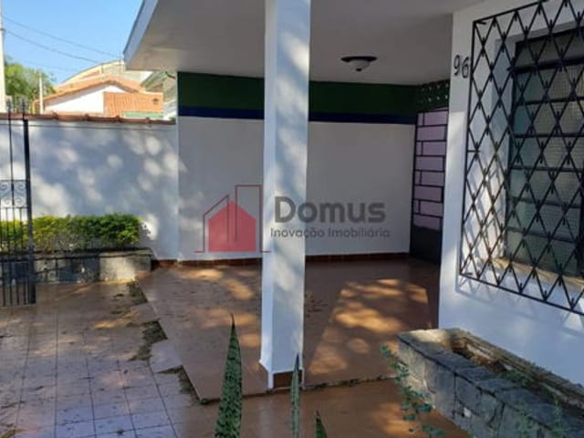 Casa com 263m², à venda, no bairro Centro em Pindamonhangaba