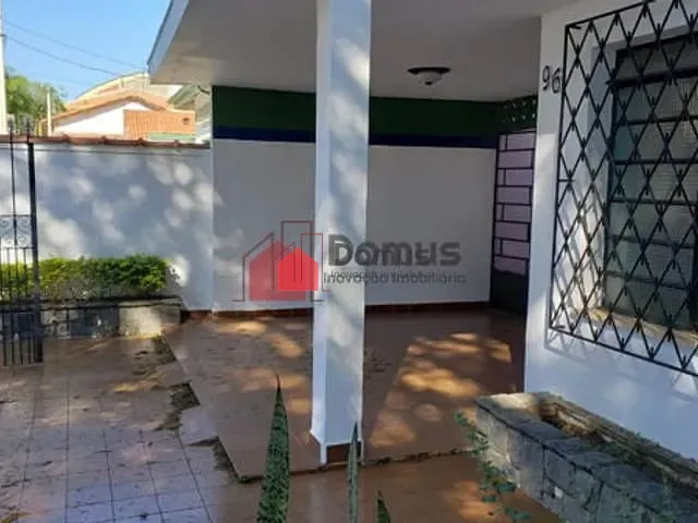 Casa com 263m², à venda, no bairro Centro em Pindamonhangaba