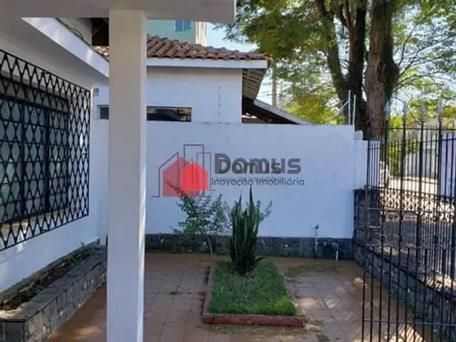 Casa com 263m², à venda, no bairro Centro em Pindamonhangaba