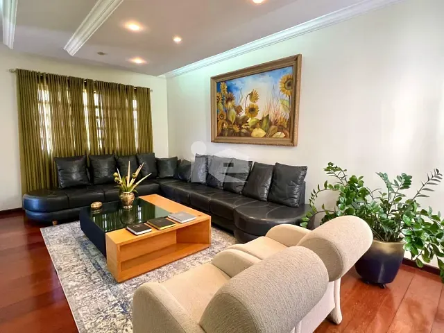 Casa com 538m² 5 quartos e 4 banheiros, à venda, no bairro Jardim Alto da Boa Vista em Rolândia