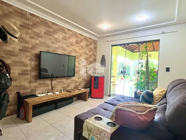 Casa com 538m² 5 quartos e 4 banheiros, à venda, no bairro Jardim Alto da Boa Vista em Rolândia