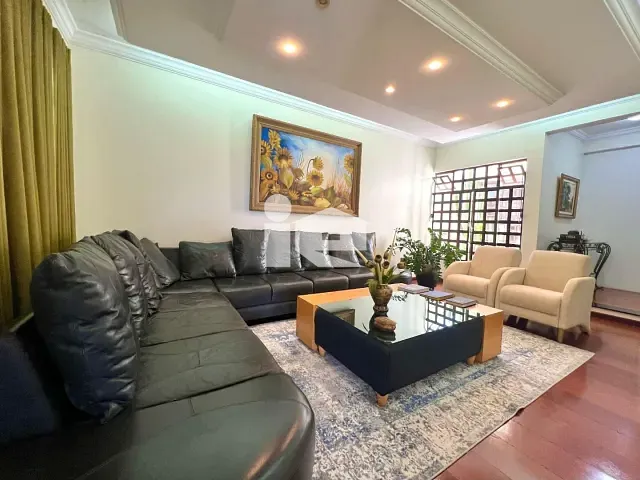 Casa com 538m² 5 quartos e 4 banheiros, à venda, no bairro Jardim Alto da Boa Vista em Rolândia