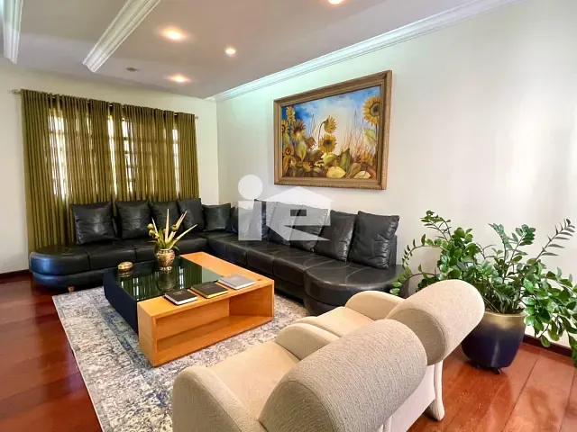 Casa com 538m² 5 quartos e 4 banheiros, à venda, no bairro Jardim Alto da Boa Vista em Rolândia