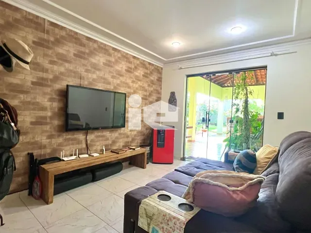 Casa com 538m² 5 quartos e 4 banheiros, à venda, no bairro Jardim Alto da Boa Vista em Rolândia