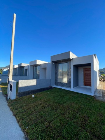 Foto do Casa - Casa à venda em Araricá | Frassão Negócios