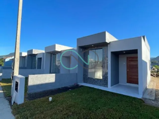 Casa com 150m² 2 quartos e 1 banheiro, à venda, no bairro Ideal em Araricá