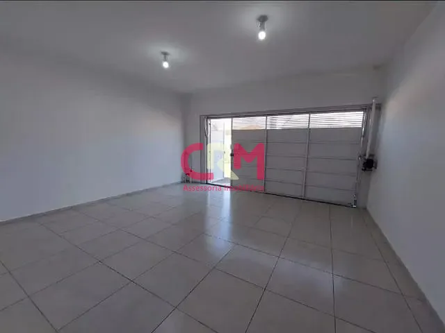 Casa com 180m² 3 quartos e 2 banheiros, à venda, no bairro Parque Residencial Rincão Novo em Taquaritinga