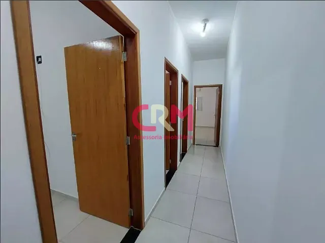 Casa com 180m² 3 quartos e 2 banheiros, à venda, no bairro Parque Residencial Rincão Novo em Taquaritinga