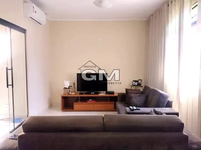 Casa com 211m² 3 quartos e 3 banheiros, à venda, no bairro Sumarezinho em Ribeirão Preto