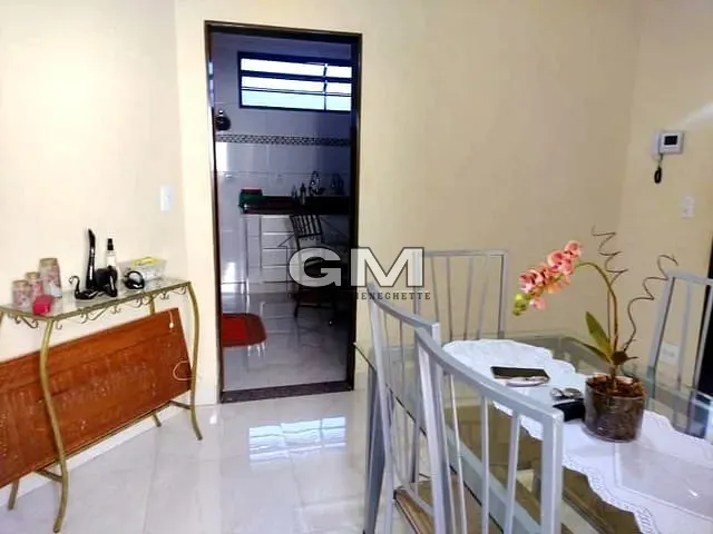 Casa com 211m² 3 quartos e 3 banheiros, à venda, no bairro Sumarezinho em Ribeirão Preto