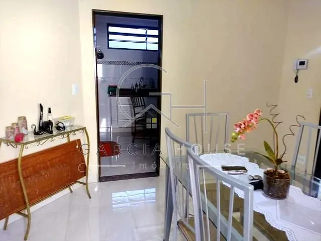 Casa com 211m² 3 quartos e 3 banheiros, à venda, no bairro Sumarezinho em Ribeirão Preto