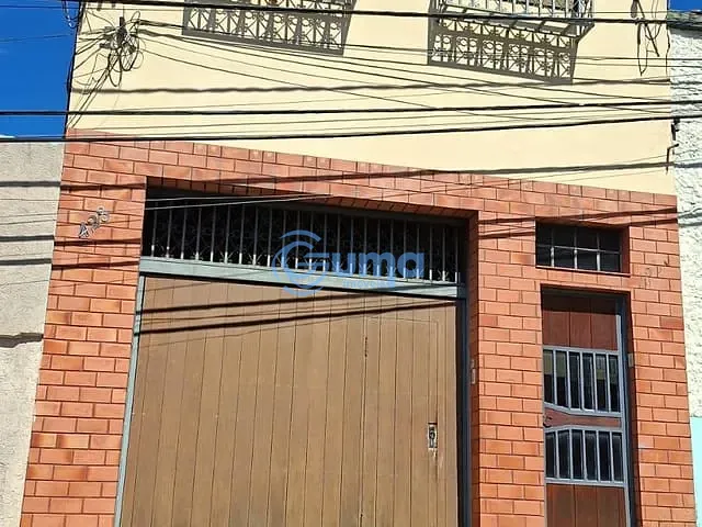 Casa 3 quartos e 2 banheiros, para alugar, no bairro Centro em Bragança Paulista