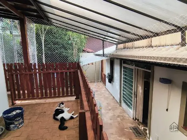 Casa 2 quartos e 2 banheiros, à venda, no bairro Jardim Santa Paula em Cotia