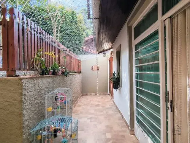 Casa 2 quartos e 2 banheiros, à venda, no bairro Jardim Santa Paula em Cotia