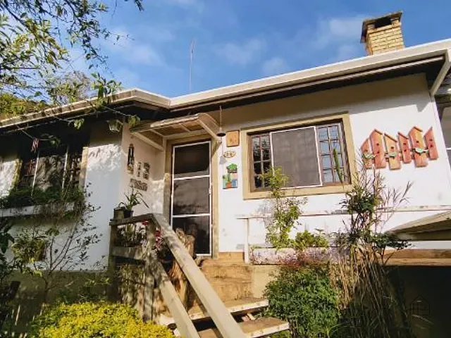 Casa 2 quartos e 2 banheiros, à venda, no bairro Jardim Santa Paula em Cotia