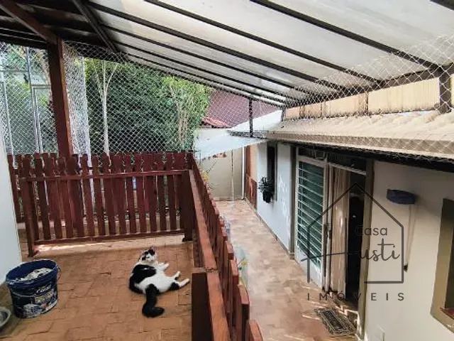 Casa 2 quartos e 2 banheiros, à venda, no bairro Jardim Santa Paula em Cotia