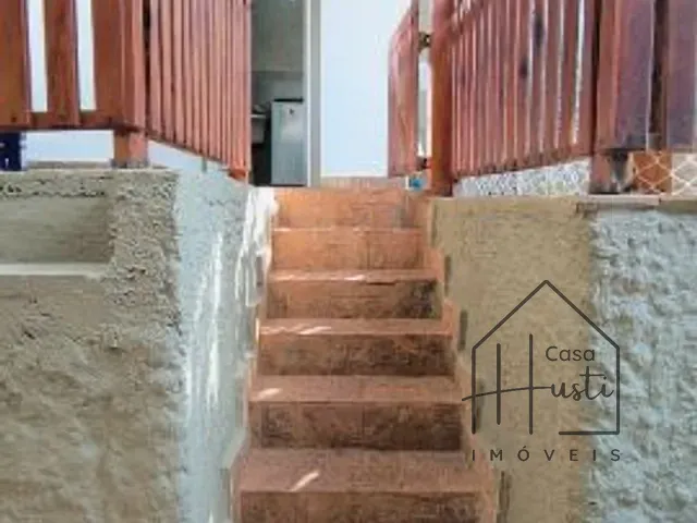 Casa 2 quartos e 2 banheiros, à venda, no bairro Jardim Santa Paula em Cotia