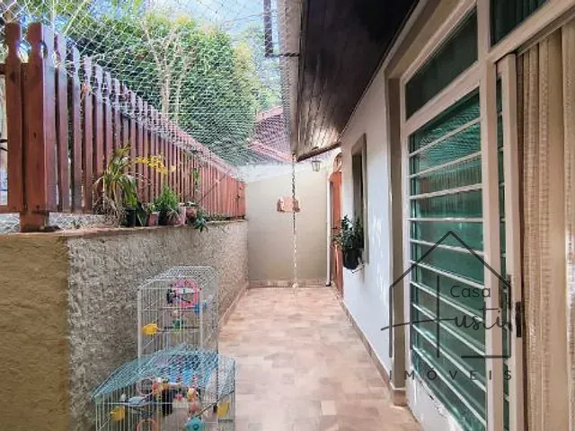 Casa 2 quartos e 2 banheiros, à venda, no bairro Jardim Santa Paula em Cotia