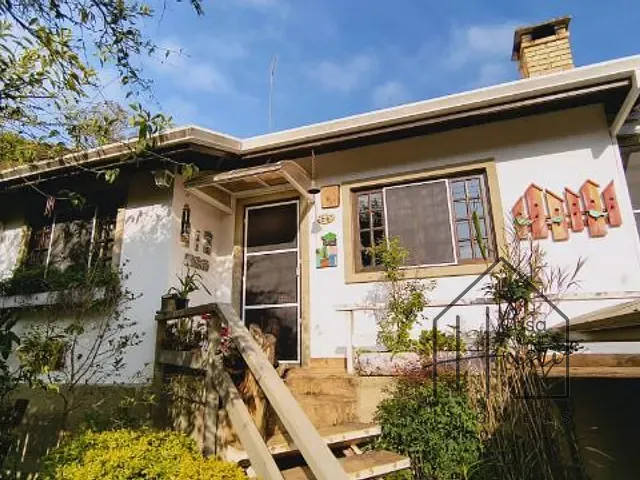 Casa 2 quartos e 2 banheiros, à venda, no bairro Jardim Santa Paula em Cotia