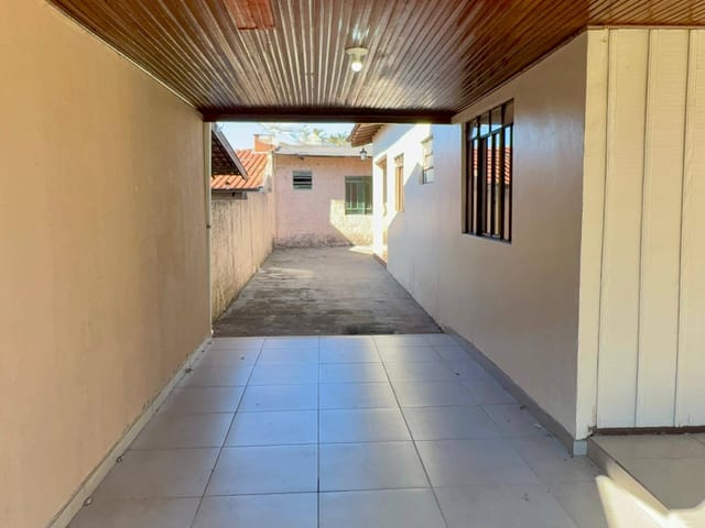 Foto do Casa - Casa para locação, Jardim Caviúna, Rolândia, PR | Imobiliária Casa Grande - Rolândia