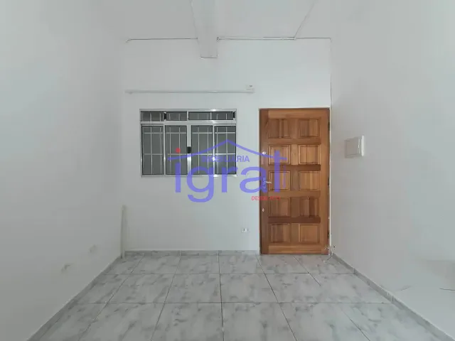 Casa com 50m² 2 quartos e 1 banheiro, para alugar, no bairro Vila do Encontro em São Paulo
