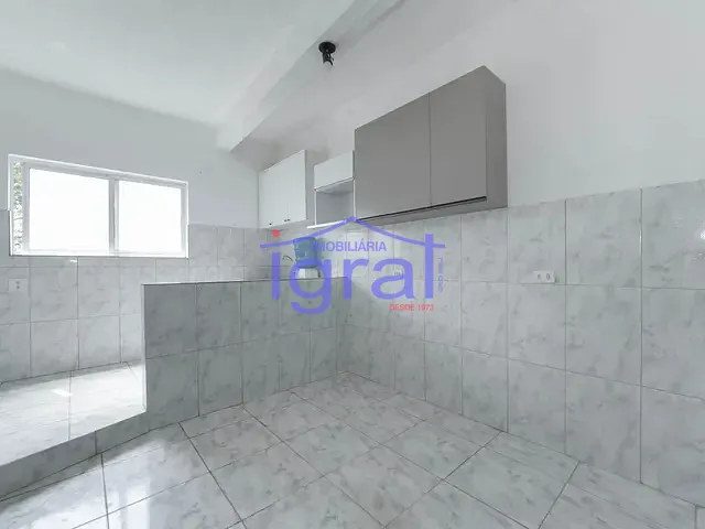 Casa com 50m² 2 quartos e 1 banheiro, para alugar, no bairro Vila do Encontro em São Paulo