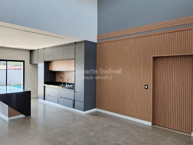 Casa 3 quartos e 3 banheiros, à venda, no bairro Residencial Florabella em Holambra