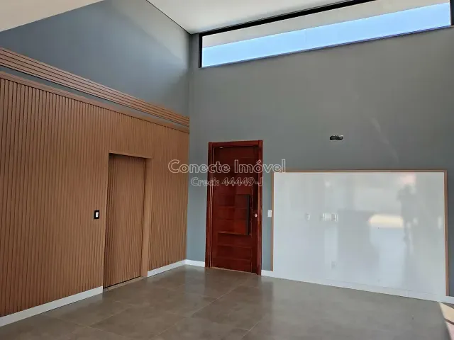 Casa 3 quartos e 3 banheiros, à venda, no bairro Residencial Florabella em Holambra