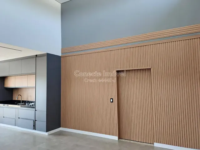 Casa 3 quartos e 3 banheiros, à venda, no bairro Residencial Florabella em Holambra