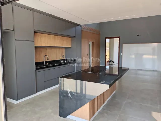 Casa 3 quartos e 3 banheiros, à venda, no bairro Residencial Florabella em Holambra
