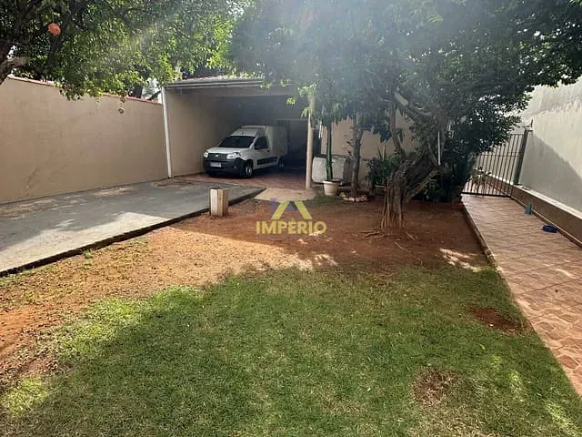 Casa com 254m² 3 quartos e 2 banheiros, à venda, no bairro Jardim Planalto em Salto