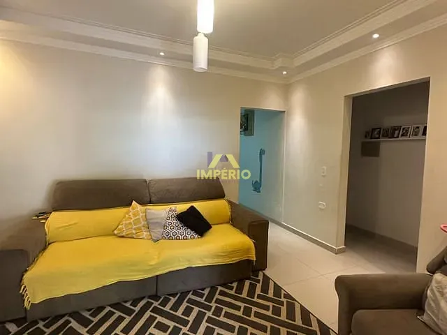 Casa com 254m² 3 quartos e 2 banheiros, à venda, no bairro Jardim Planalto em Salto