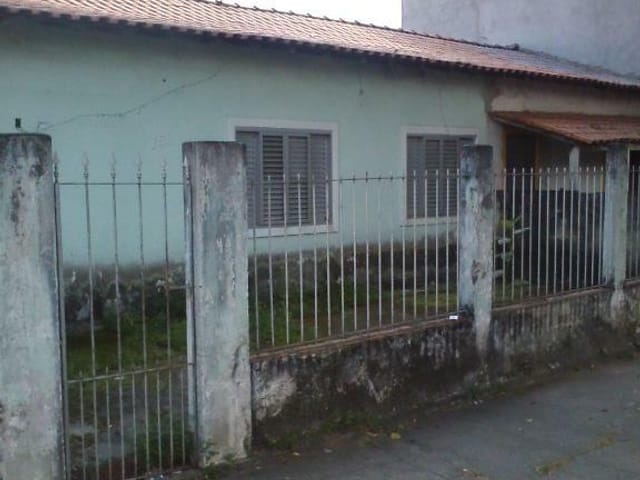 Foto do Casa - Casa  residencial à venda, Jardim Satélite, São José dos Campos. | INDEPENDENCE NEGOCIOS IMOBILIARIOS LTDA