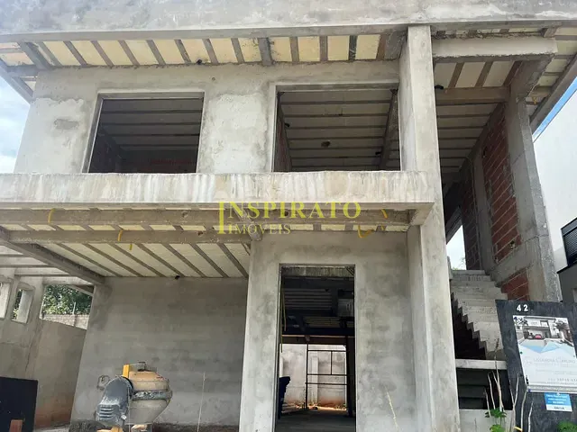 Casa com 370m² 4 quartos e 6 banheiros, à venda, no bairro Residencial Pecan em Itupeva