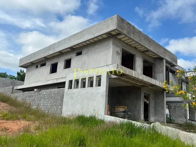 Casa com 370m² 4 quartos e 6 banheiros, à venda, no bairro Residencial Pecan em Itupeva