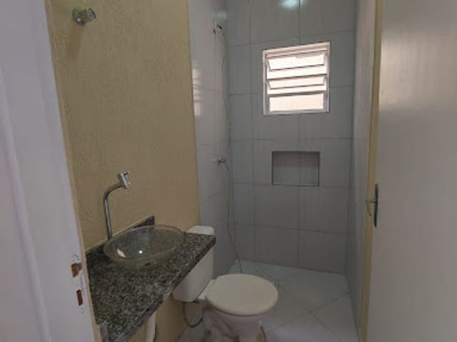 Foto do Casa - Casa em Vila Ferlopolis  -  Itaquaquecetuba | Imobiliária Villela Imóveis