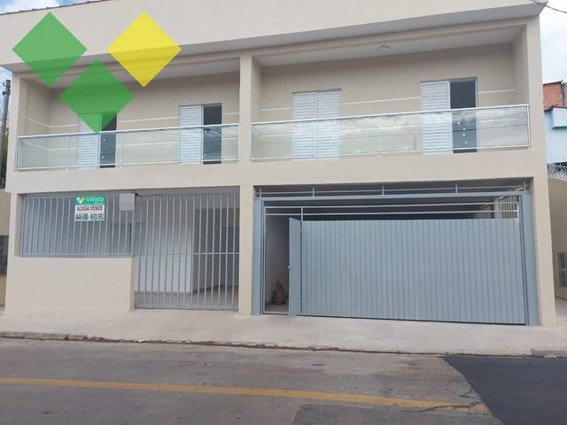 Foto do Casa - Casa em Vila Ferlopolis  -  Itaquaquecetuba | Imobiliária Villela Imóveis