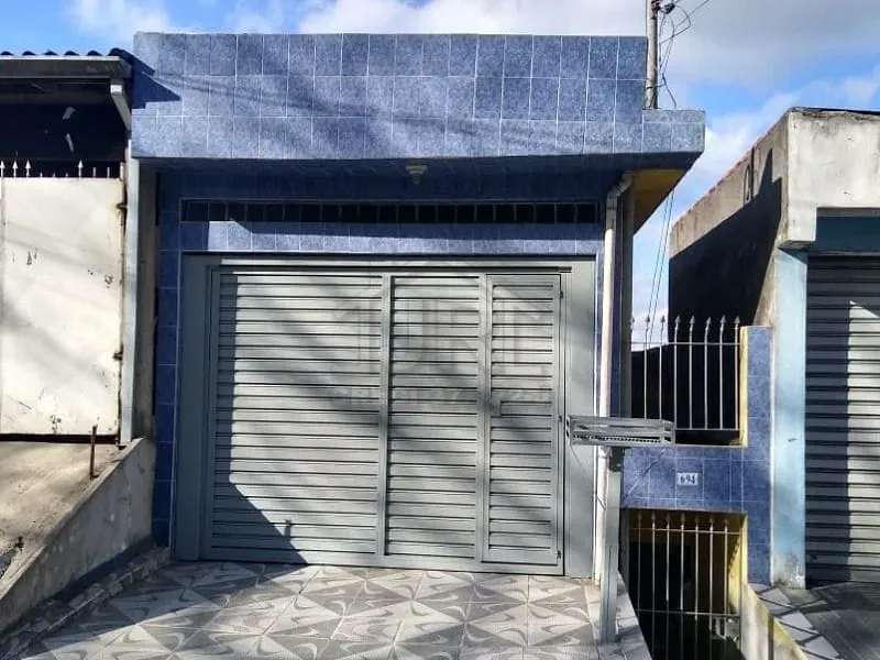 Casa, 1 quarto, 180 m² - Foto 1