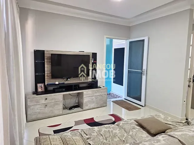 Casa 3 quartos e 2 banheiros, à venda, no bairro Horto Florestal em Jundiaí