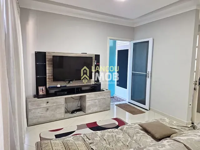 Casa 3 quartos e 2 banheiros, à venda, no bairro Horto Florestal em Jundiaí