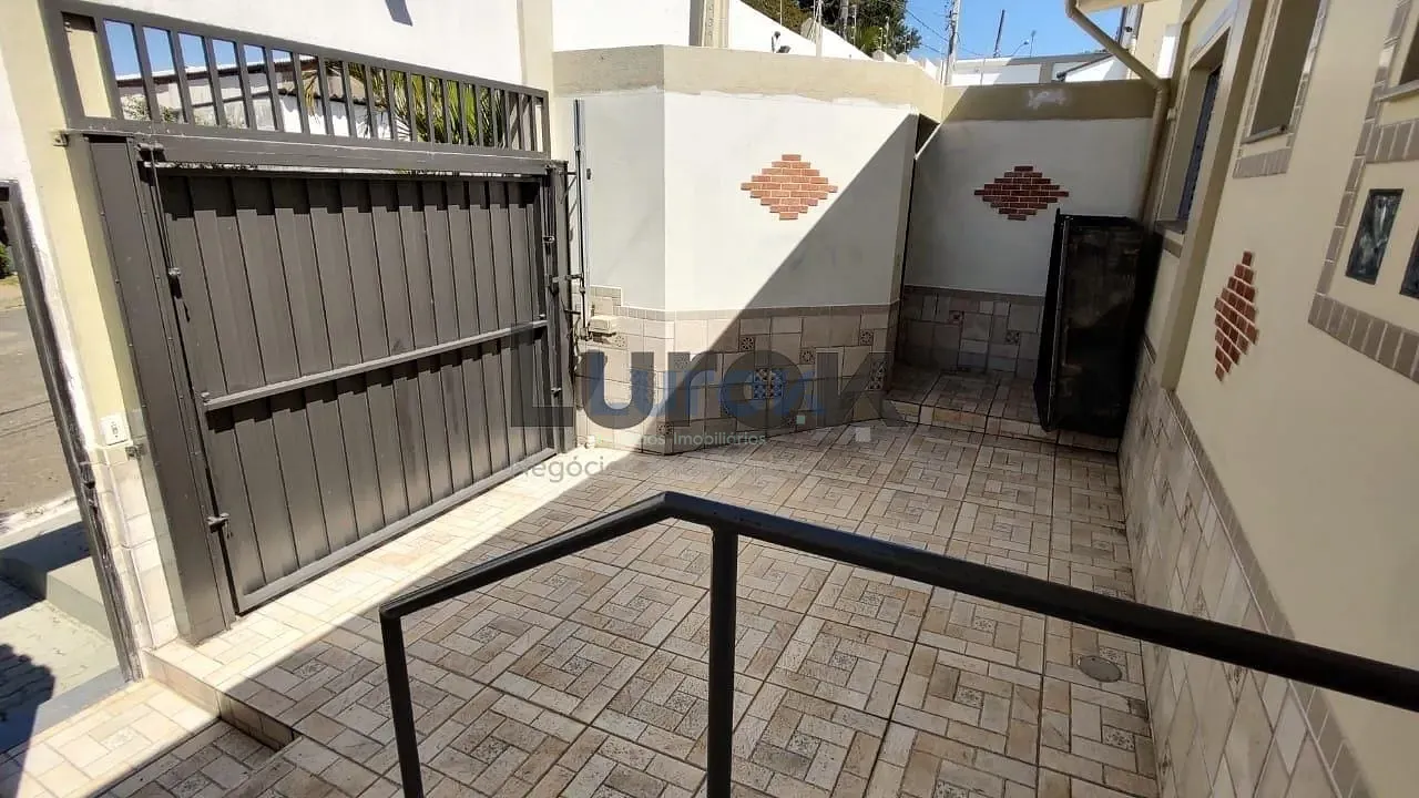 Casa, 1 quarto, 45 m² - Foto 1
