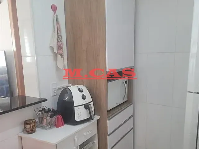 Casa 2 quartos e 2 banheiros, à venda, no bairro Vila Bela em São Paulo