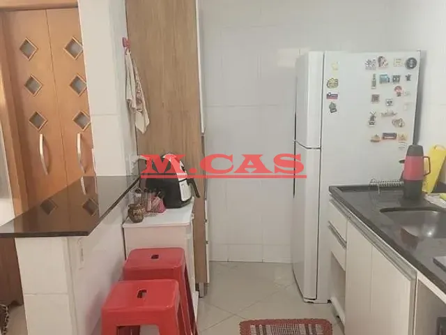 Casa 2 quartos e 2 banheiros, à venda, no bairro Vila Bela em São Paulo