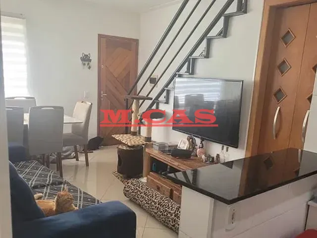 Casa 2 quartos e 2 banheiros, à venda, no bairro Vila Bela em São Paulo