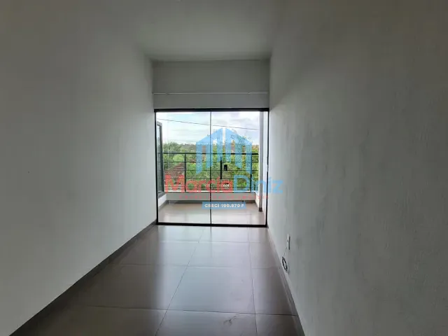 Casa 1 quarto e 1 banheiro, para alugar, no bairro Largo do Rosário em Ituverava