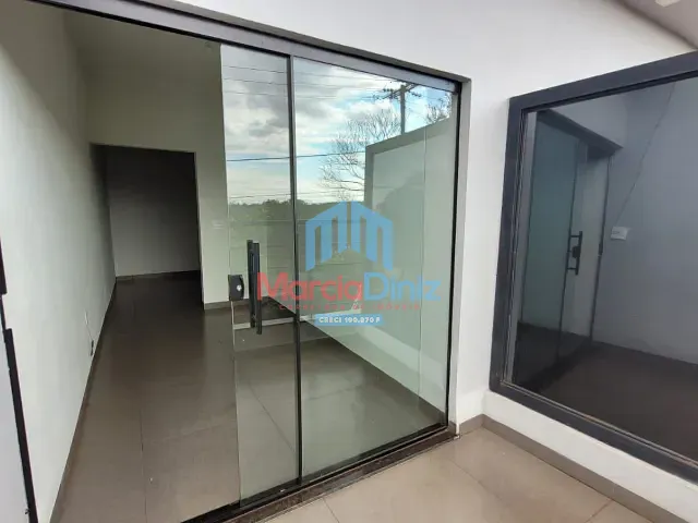 Casa 1 quarto e 1 banheiro, para alugar, no bairro Largo do Rosário em Ituverava