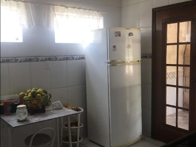 Foto do Casa - Casa à venda 3 Quartos, 4 Vagas, 386M², Nossa Senhora de Fátima, Itajubá - MG | MOHALLEM e LOPES CORRETAGEM E ADMINISTRACAO DE IMOVEIS LTDA