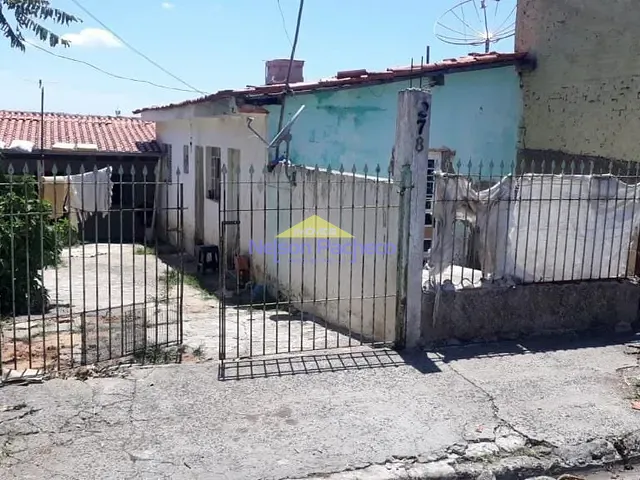 Casa à venda, no bairro Nossa Senhora Fatima em Capivari